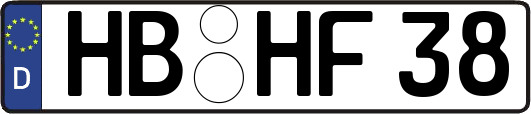HB-HF38