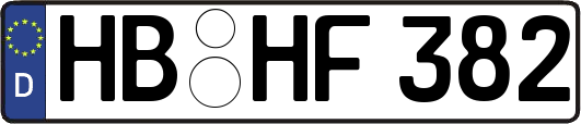 HB-HF382