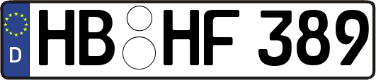 HB-HF389