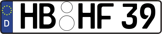 HB-HF39