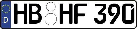 HB-HF390
