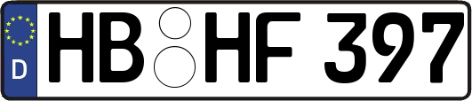 HB-HF397