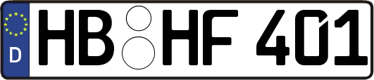 HB-HF401