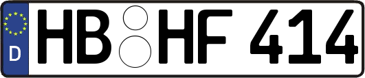 HB-HF414