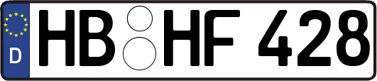 HB-HF428