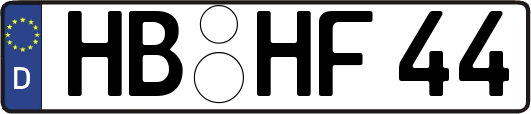 HB-HF44