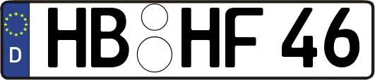 HB-HF46