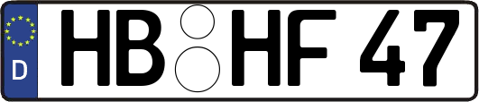 HB-HF47
