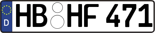 HB-HF471
