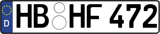 HB-HF472