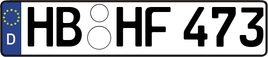 HB-HF473