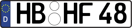 HB-HF48