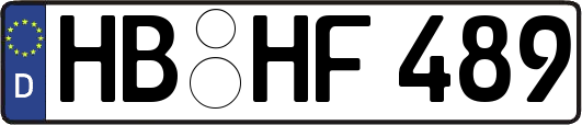HB-HF489