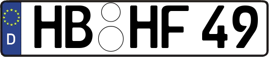 HB-HF49