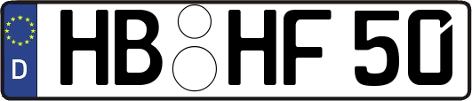 HB-HF50