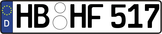 HB-HF517