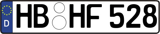 HB-HF528