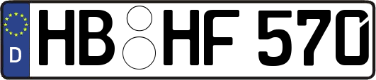 HB-HF570