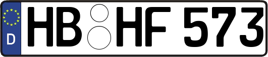 HB-HF573