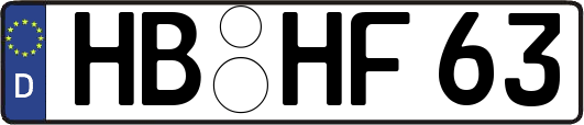 HB-HF63