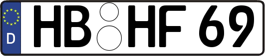 HB-HF69