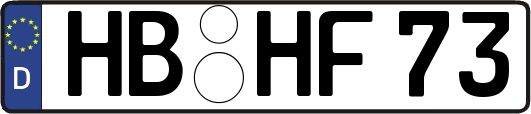 HB-HF73