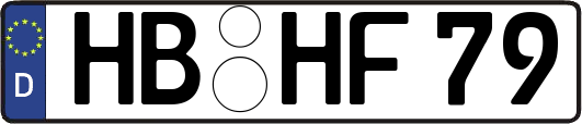 HB-HF79