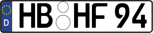 HB-HF94