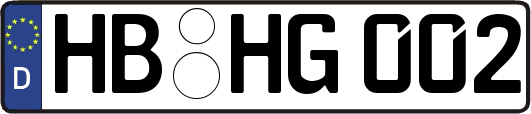 HB-HG002
