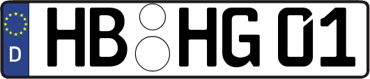 HB-HG01