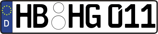HB-HG011