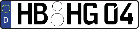 HB-HG04