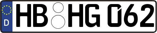 HB-HG062