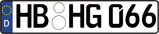 HB-HG066