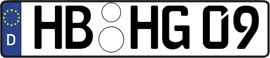 HB-HG09