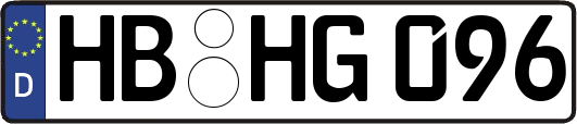 HB-HG096