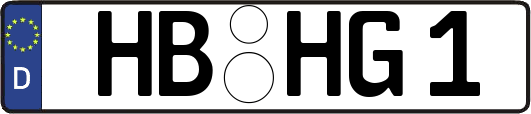 HB-HG1