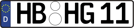 HB-HG11
