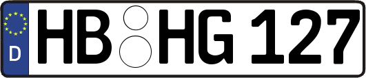 HB-HG127