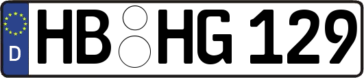 HB-HG129