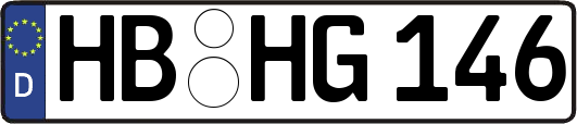 HB-HG146