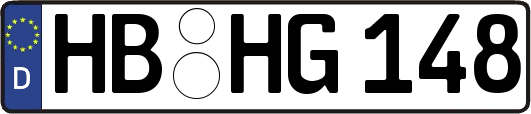 HB-HG148