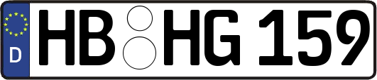 HB-HG159