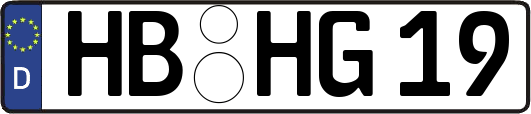 HB-HG19