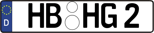 HB-HG2