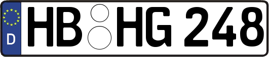 HB-HG248