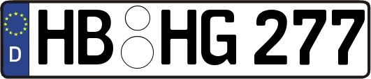 HB-HG277