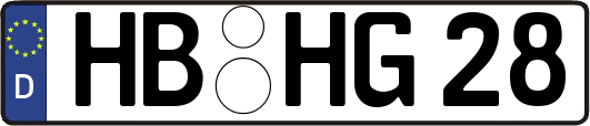 HB-HG28