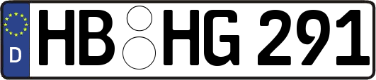 HB-HG291