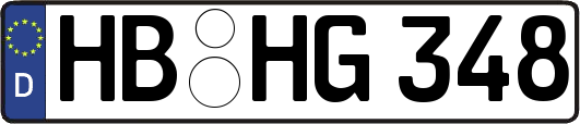 HB-HG348